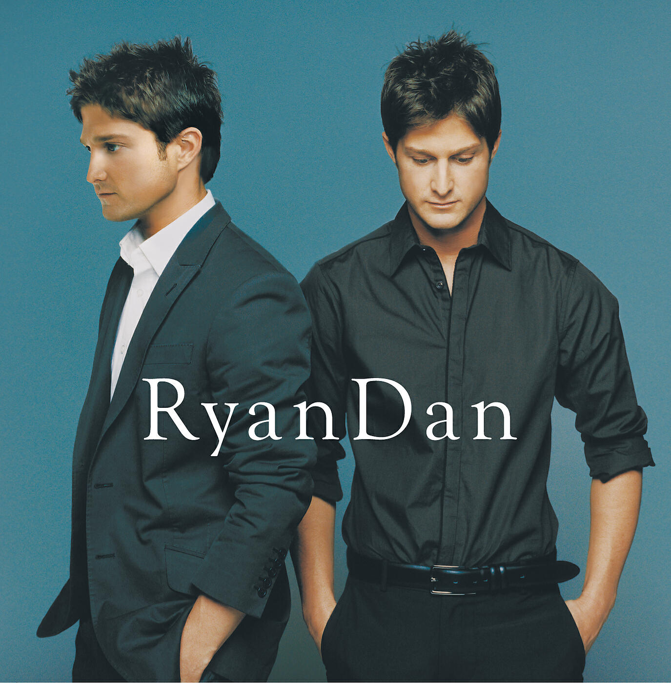 RyanDan - Bring Him Home (Album Version)