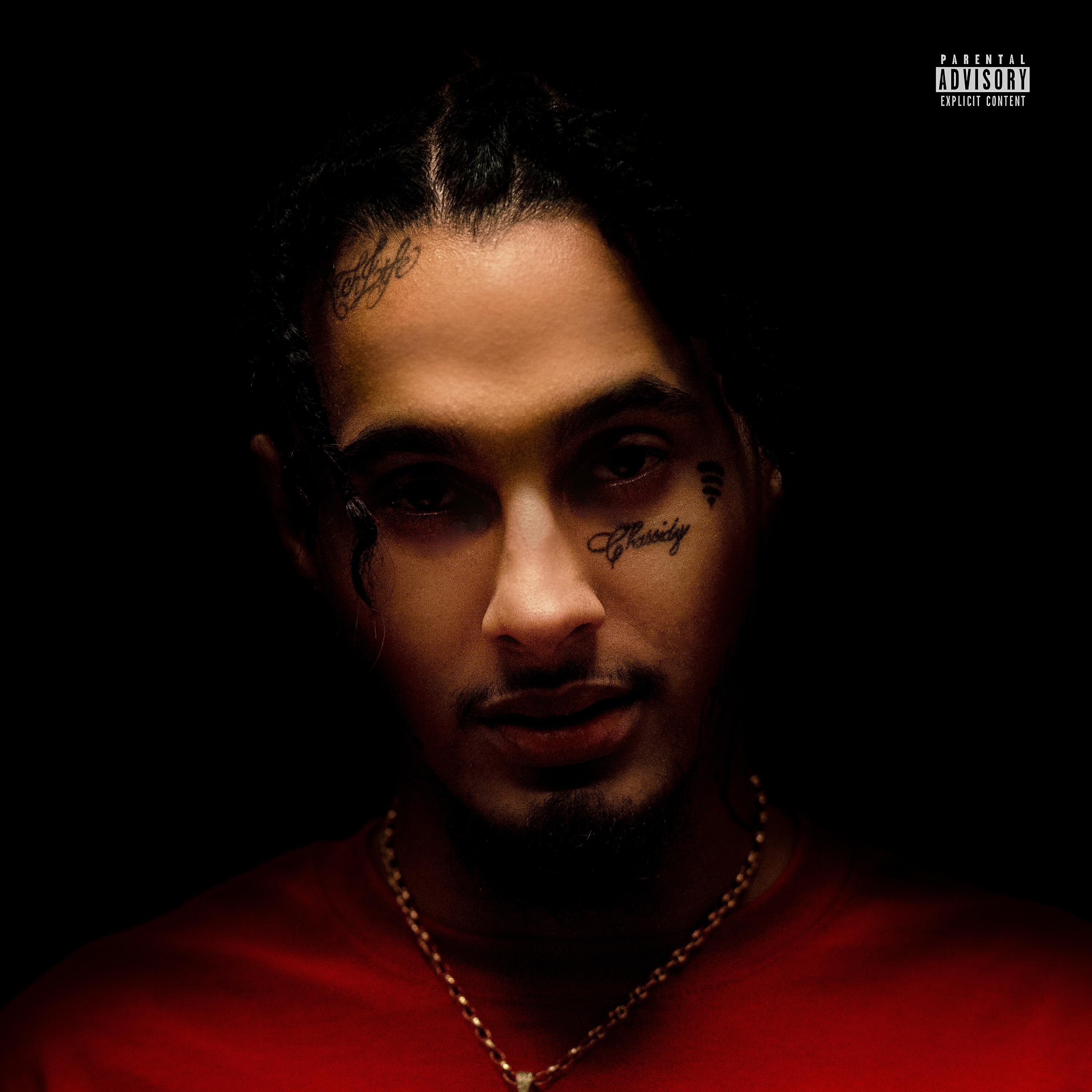 Wifisfuneral - Knots (feat. Jay Critch)