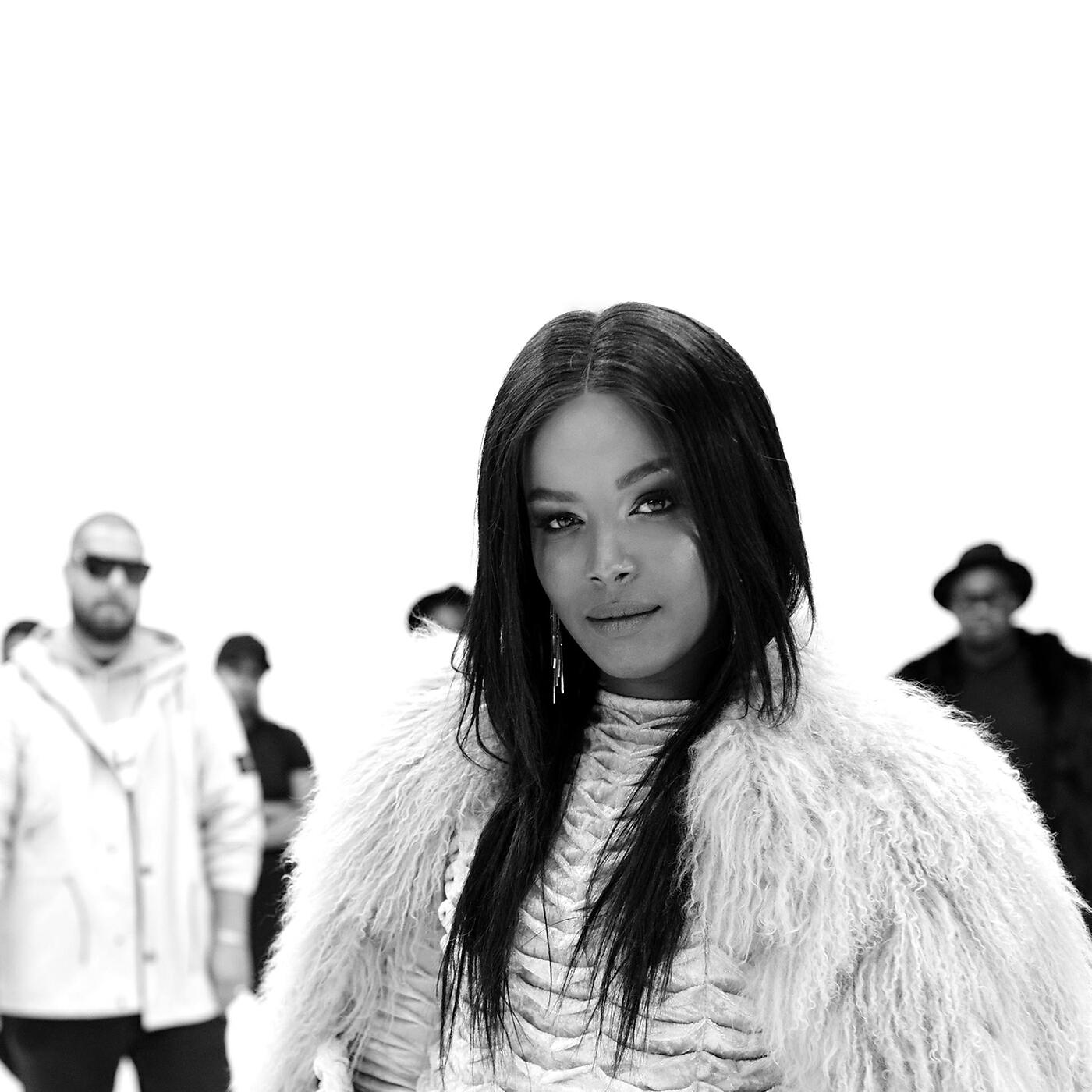 Imenella - Moves (Remix)