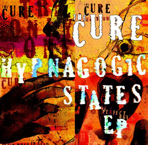 Постер альбома Hypnagogic States