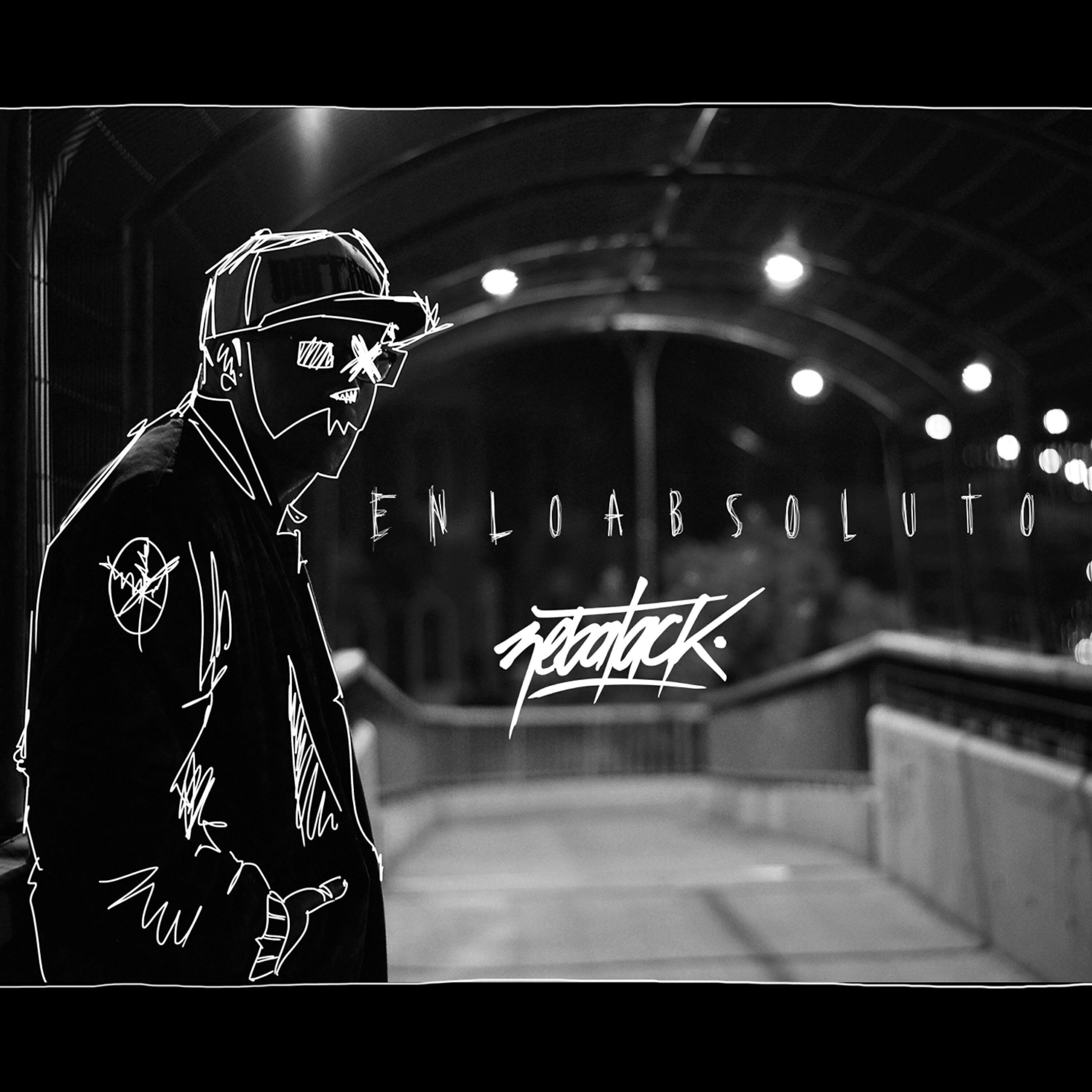 Zebatack - Jungla (feat. Bufalo Dit & SLC)