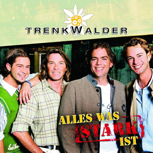 Trenkwalder - Im Radio deines Herzens