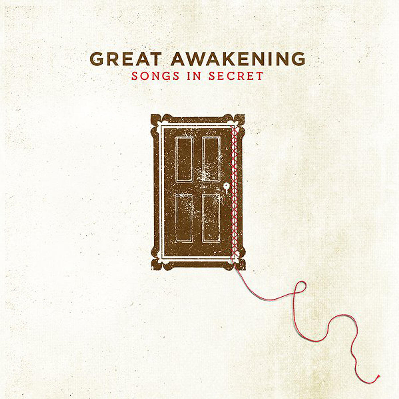 Great Awakening - Many Waters