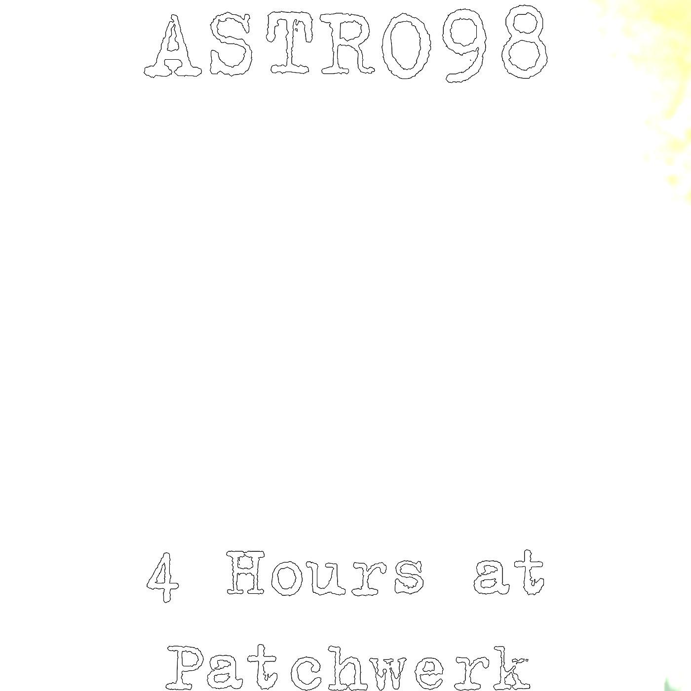 Постер альбома 4 Hours at Patchwerk