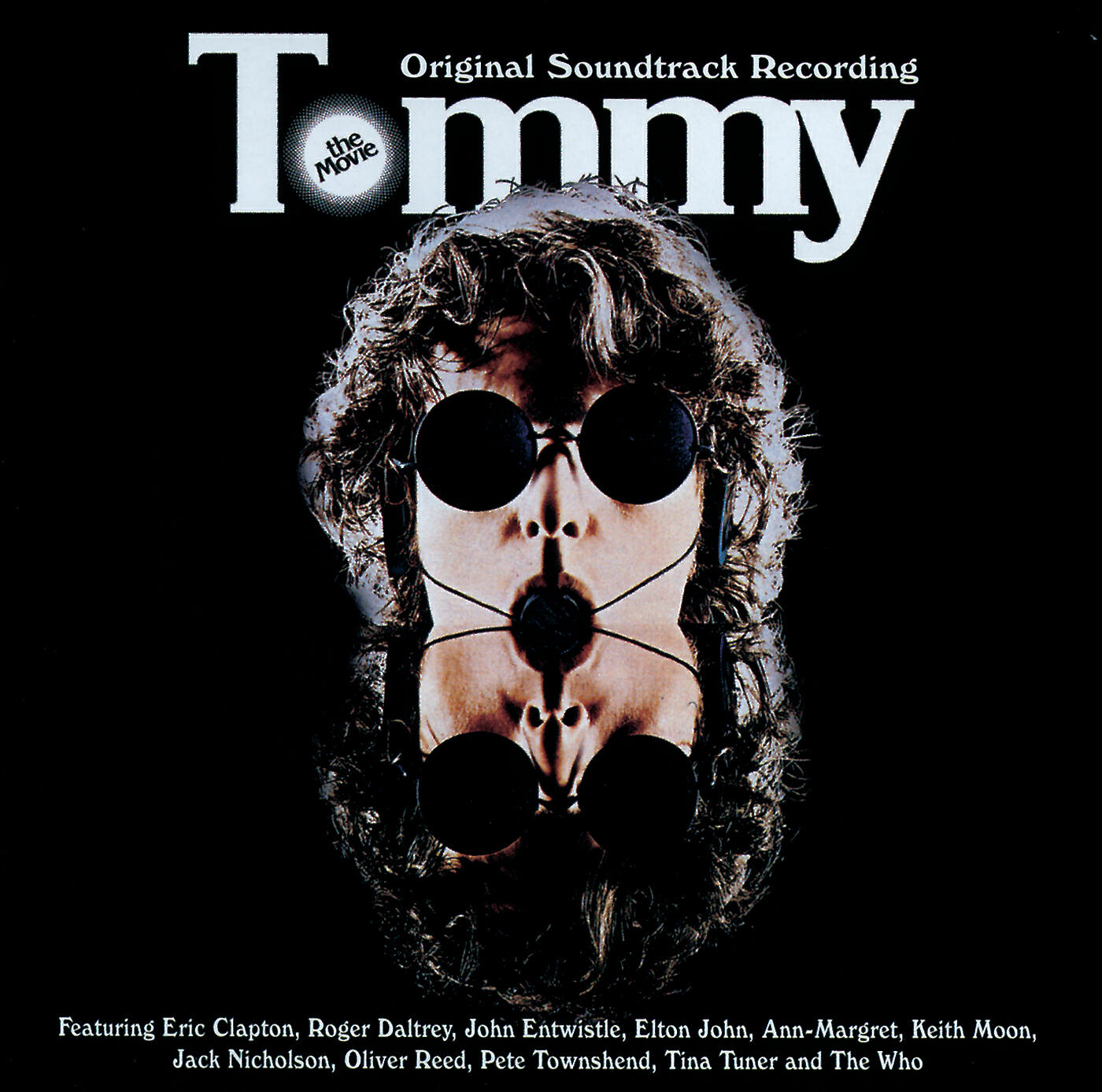 Pete Townshend - Sally Simpson
