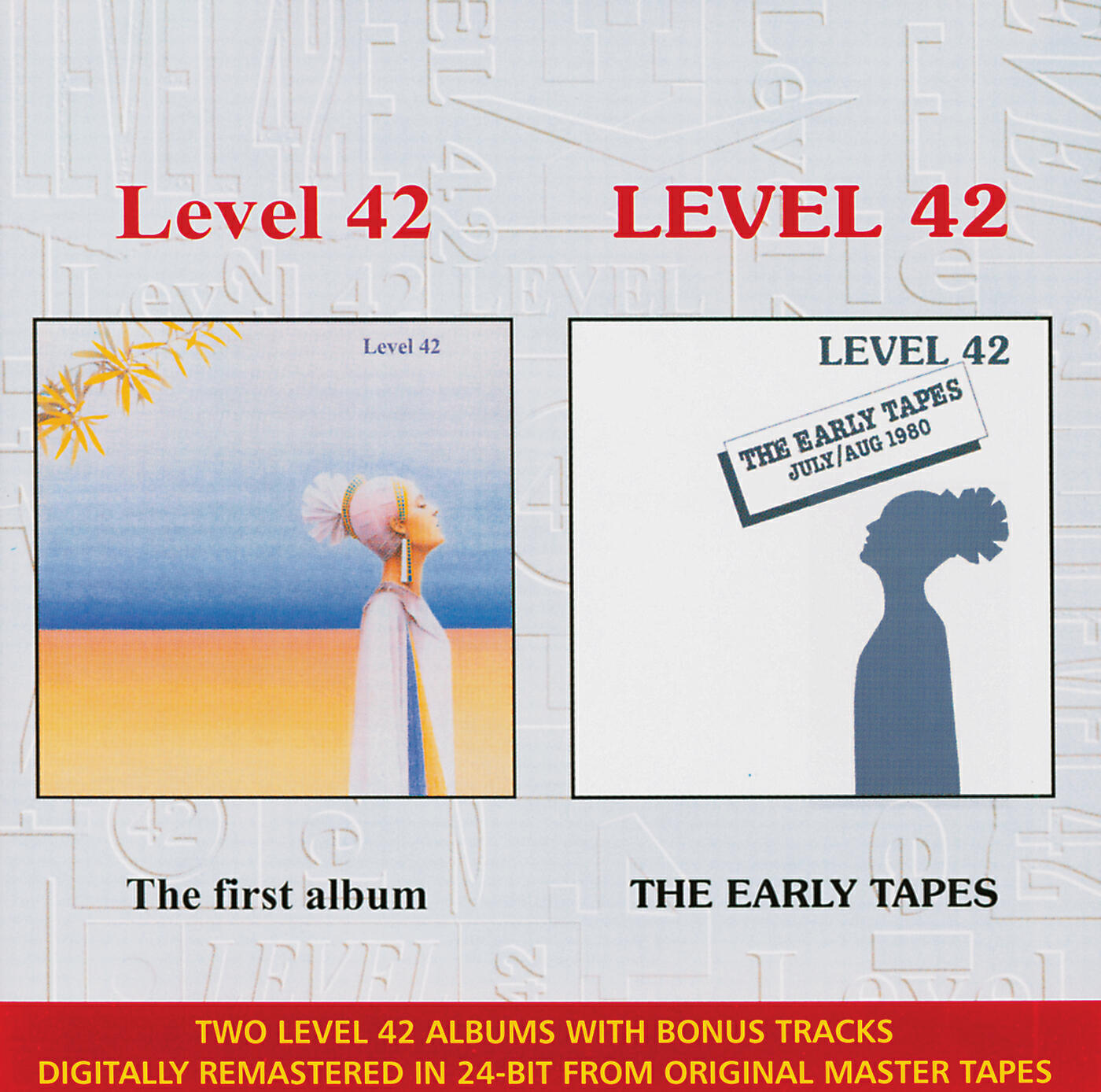 Level 42 - Heathrow