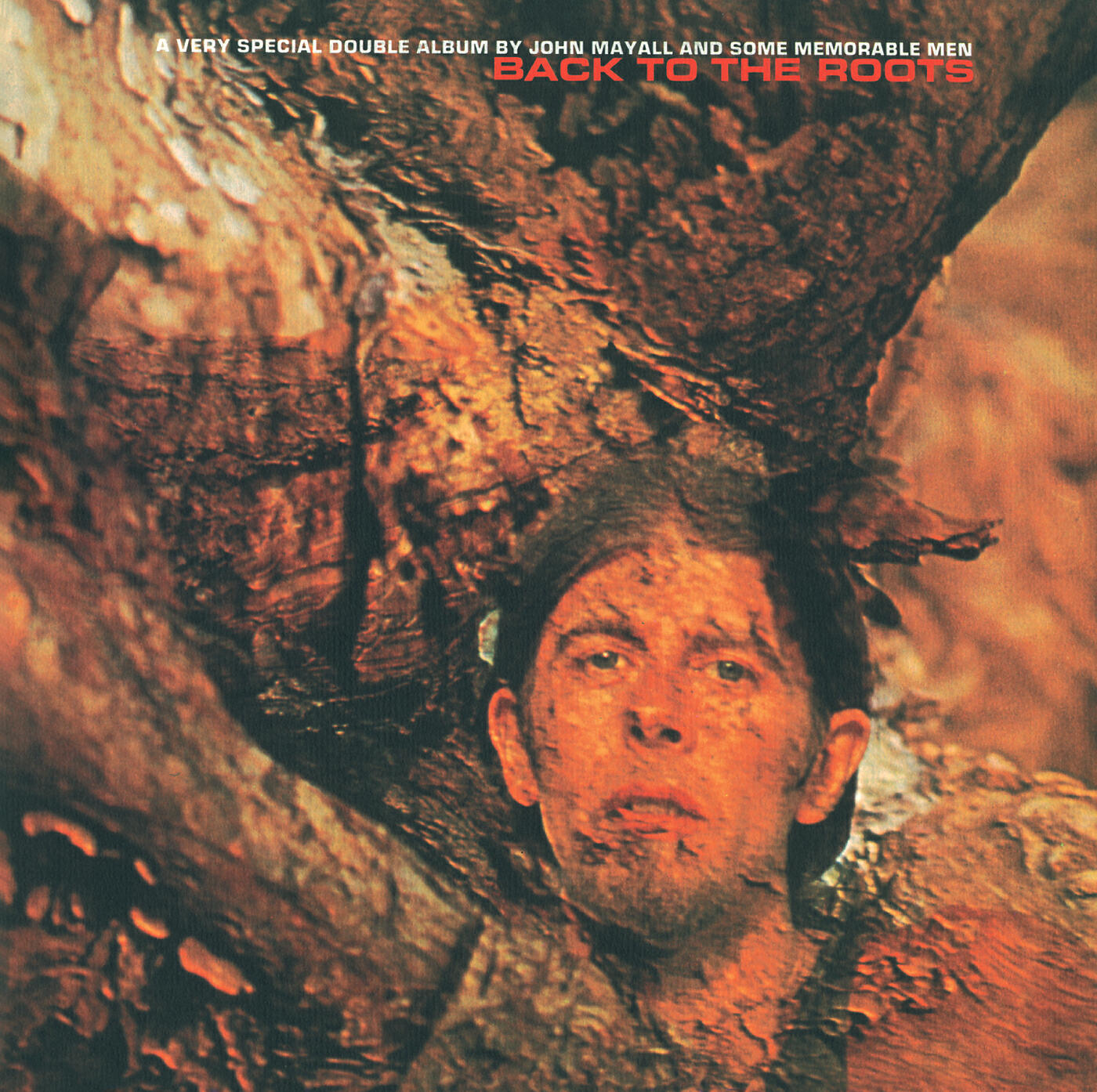 JOHN MAYALL - Boogie Albert (Remix)