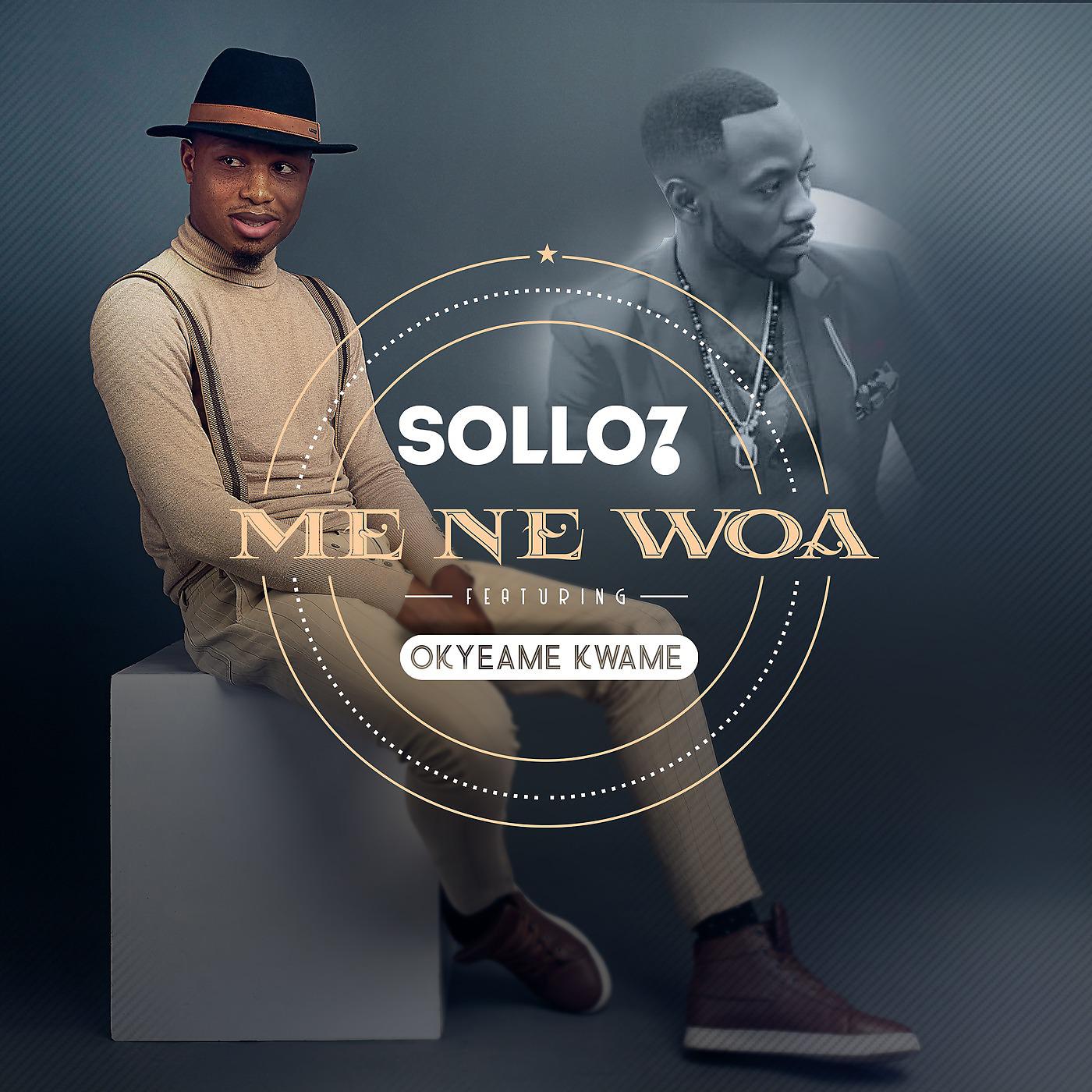 SOLLO7 - Me Ne Woa (Remix)