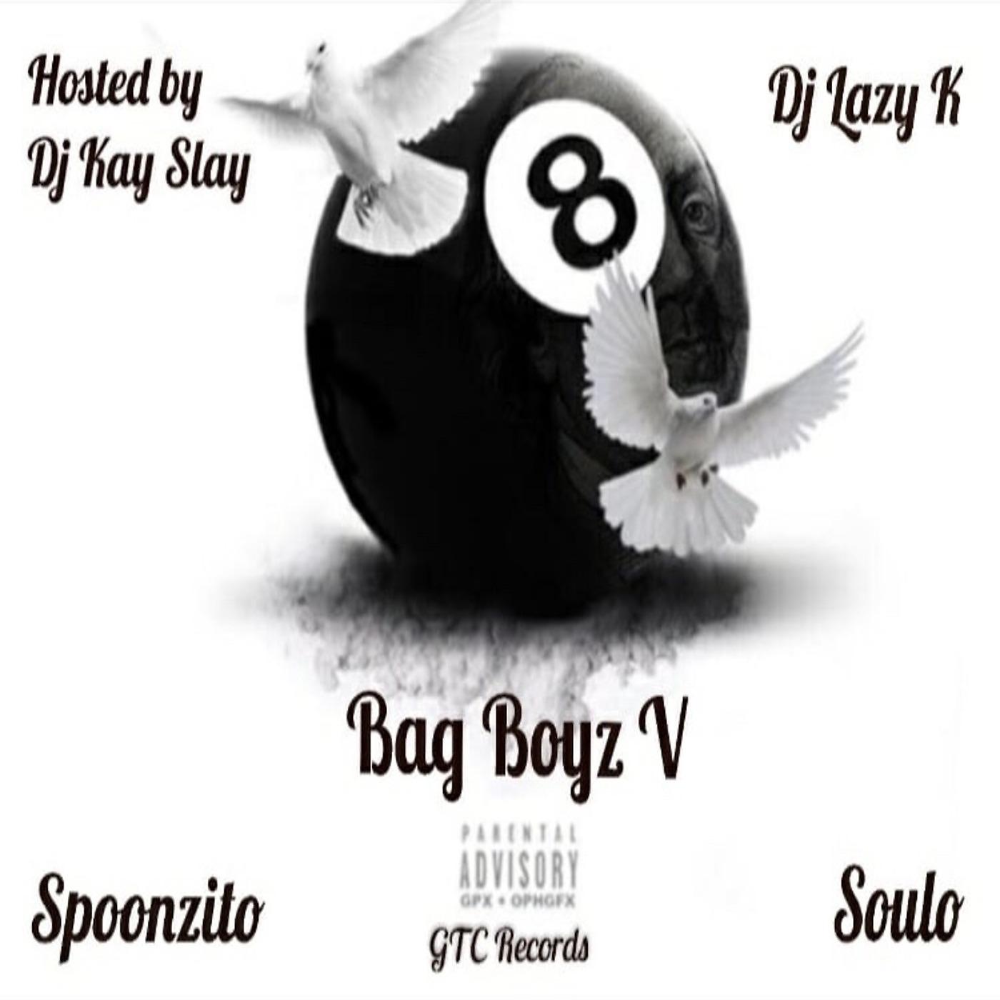 Постер альбома Bag Boyz 5