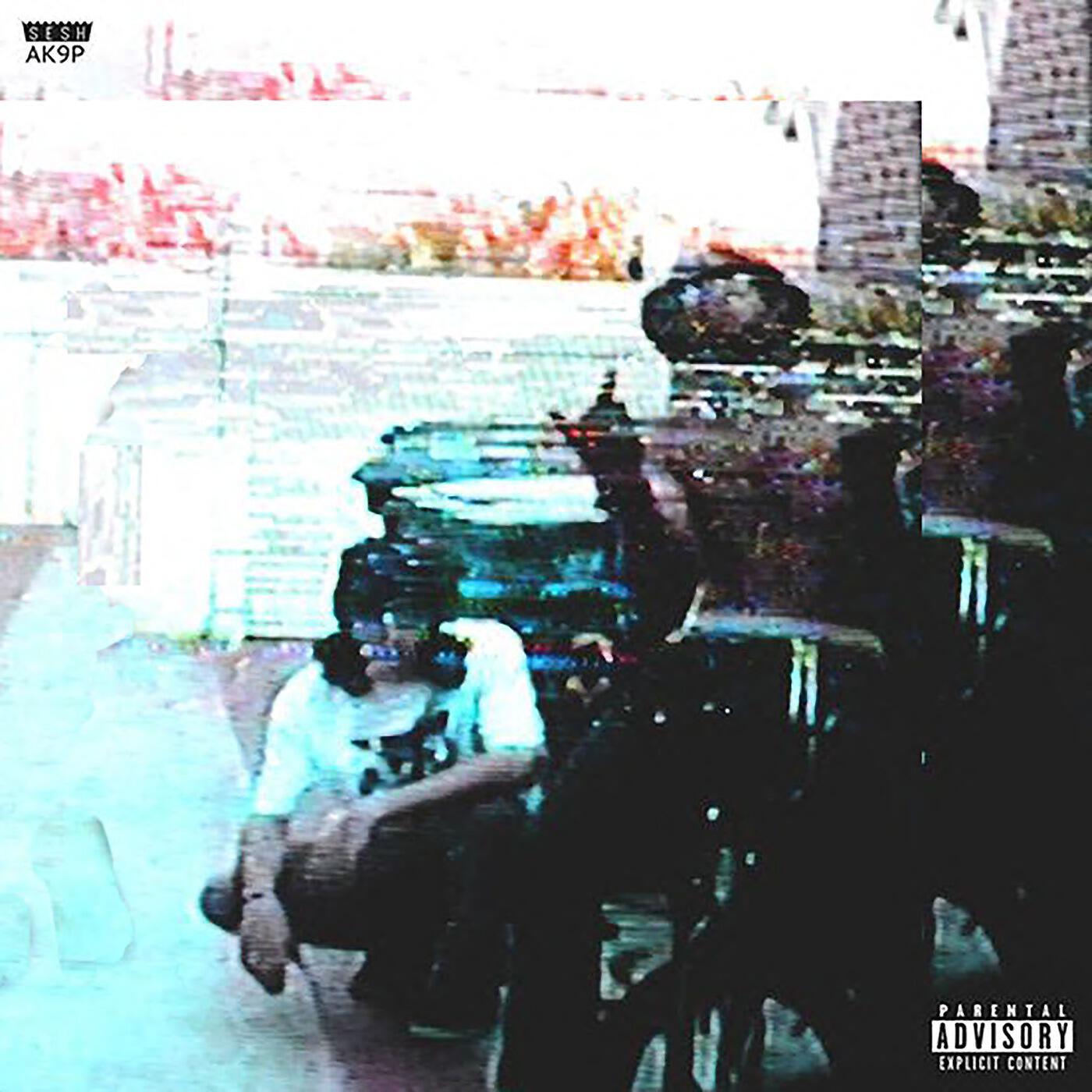 Xavier Wulf & Bones - Ki Capsules