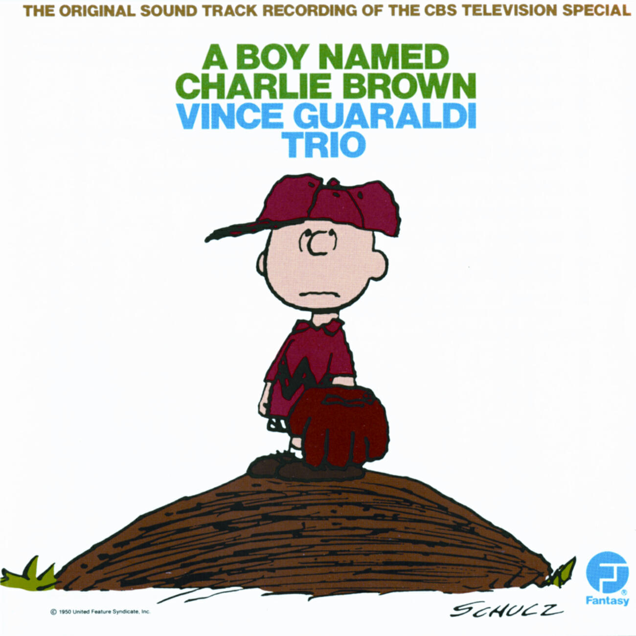 Vince Guaraldi Trio - Pebble Beach (Album Version)
