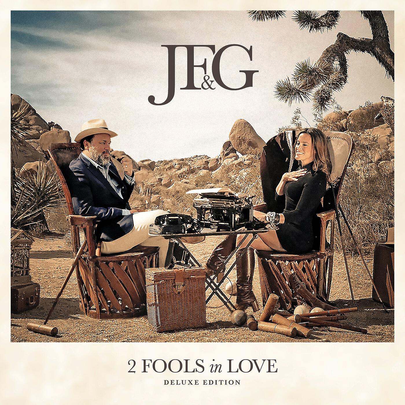 JF&G - Will You Love Me
