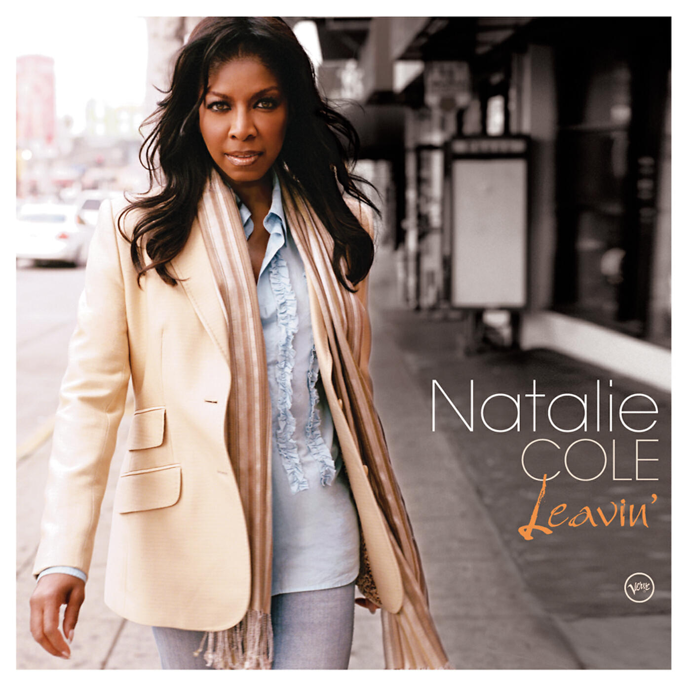 Natalie Cole - Lovin' Arms