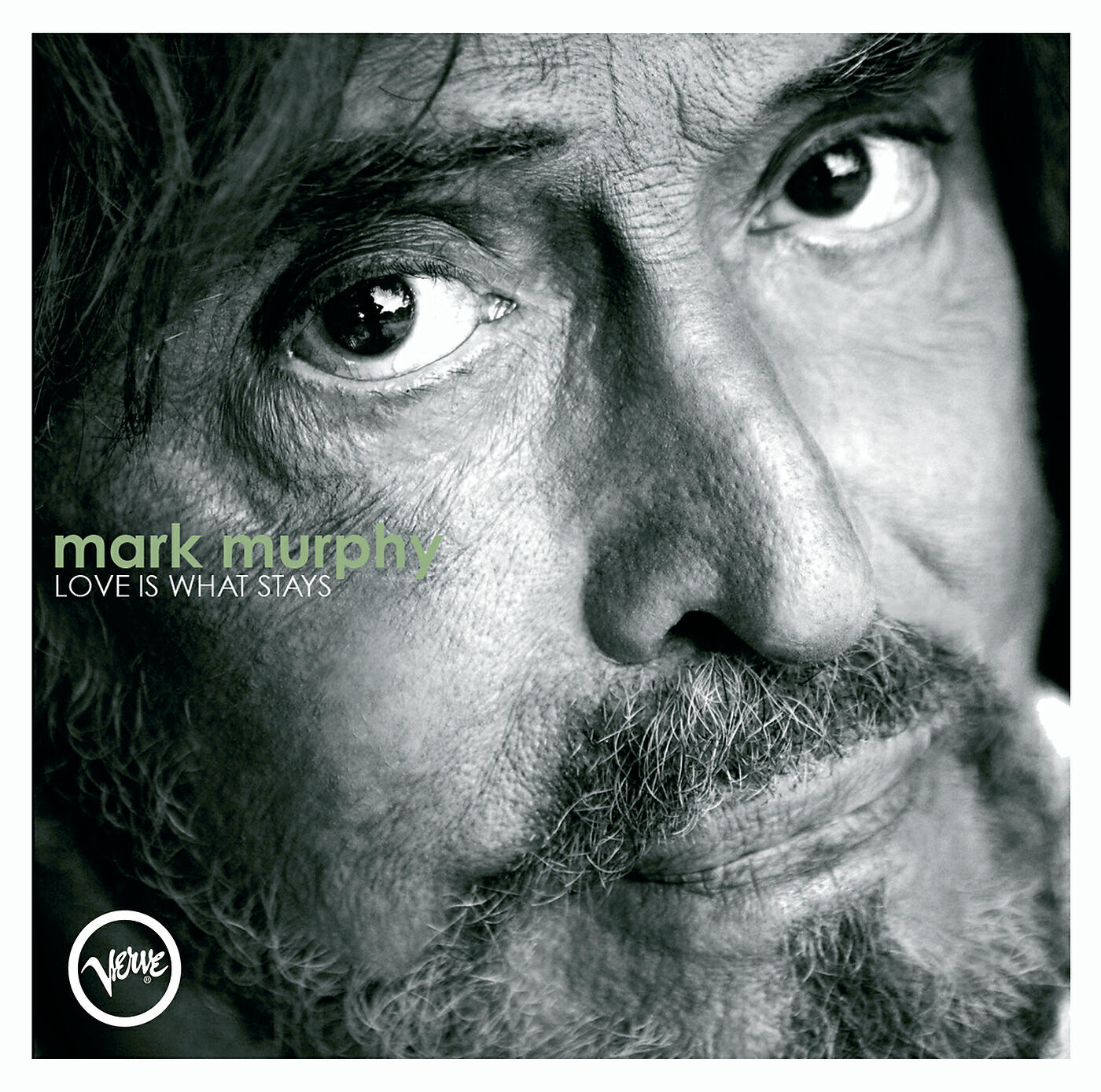 Mark Murphy - So Doggone Lonesome