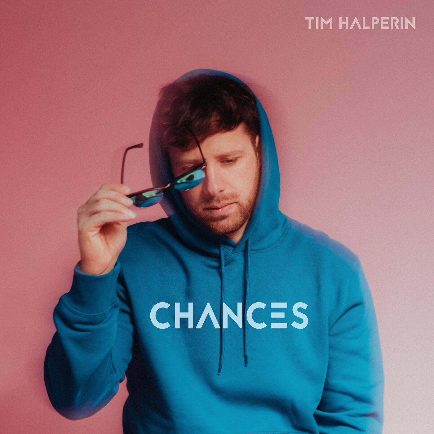 Tim Halperin - Paradise