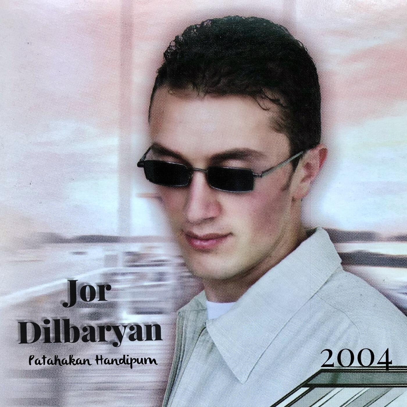 Jor Dilbaryan - Mi Amachir