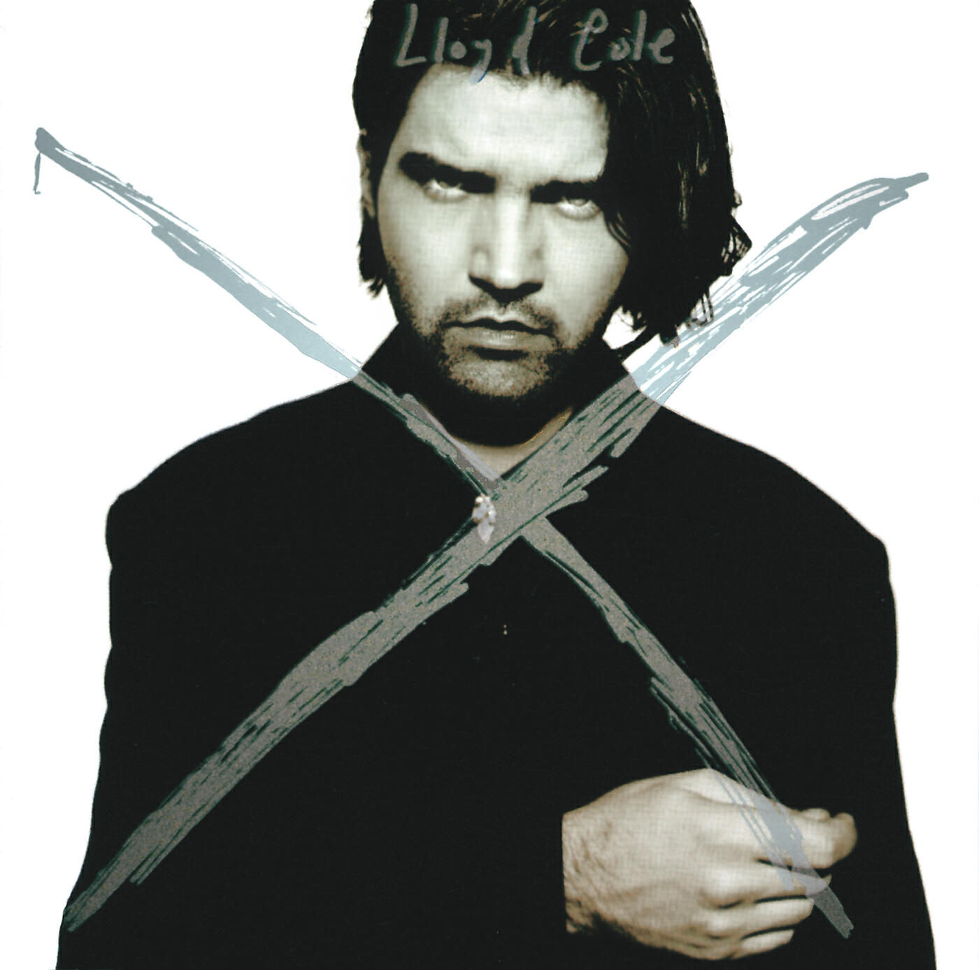 Lloyd Cole - Waterline