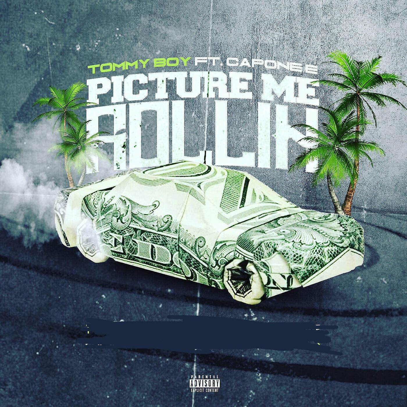 Tommy Boy - Picture Me Rollin