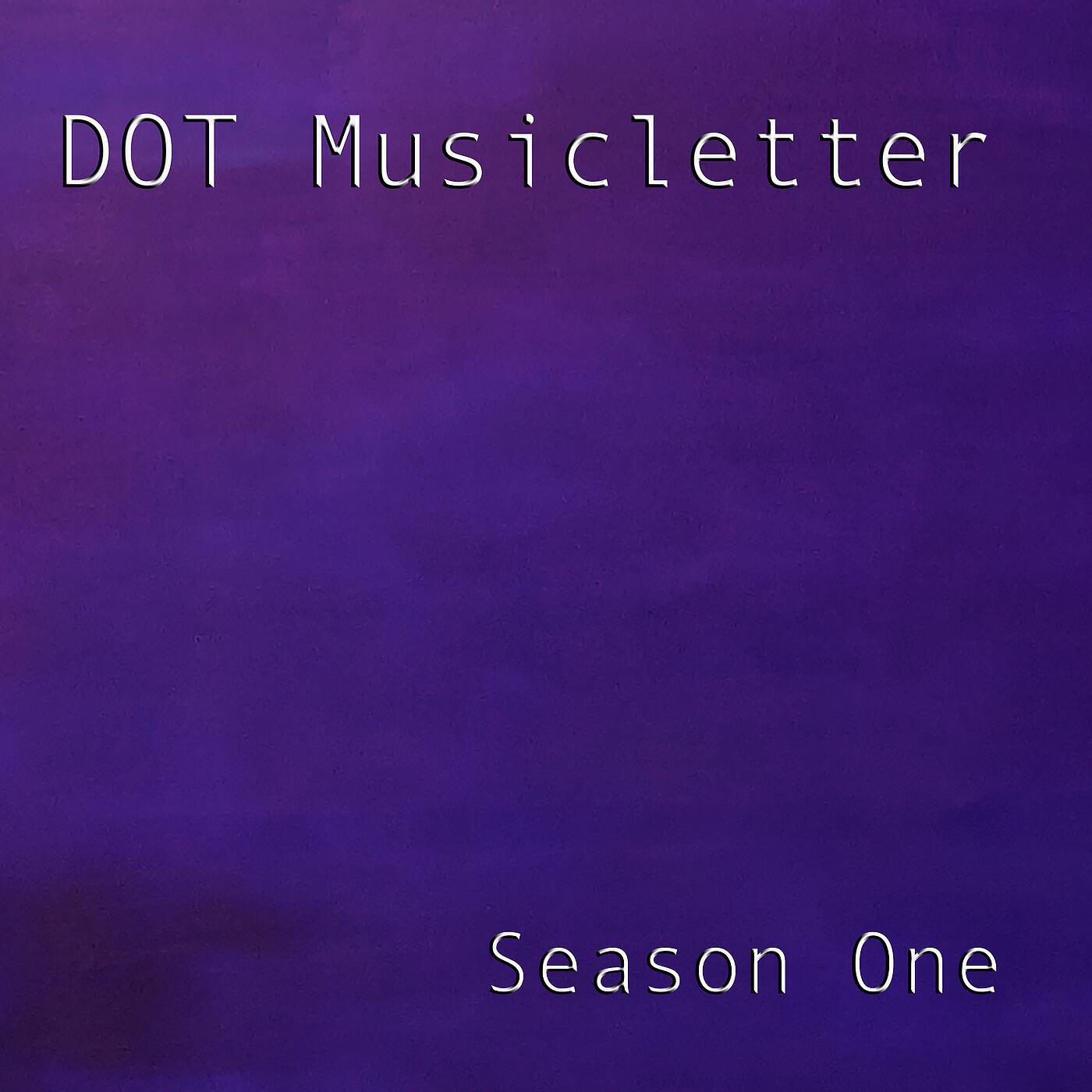 DOT Musicletter - The Metaphysics of Mantras #1