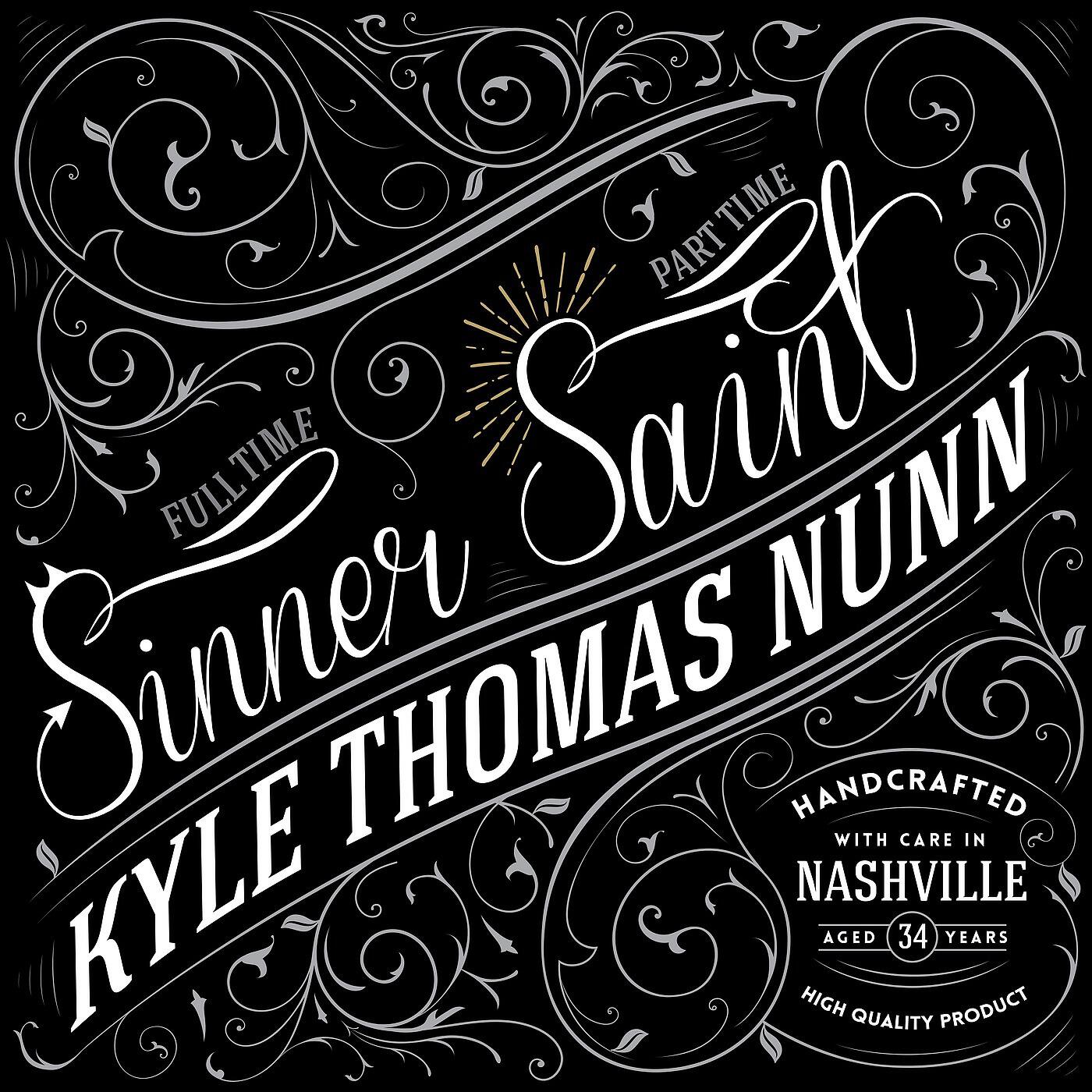 Kyle Thomas Nunn - The Secret