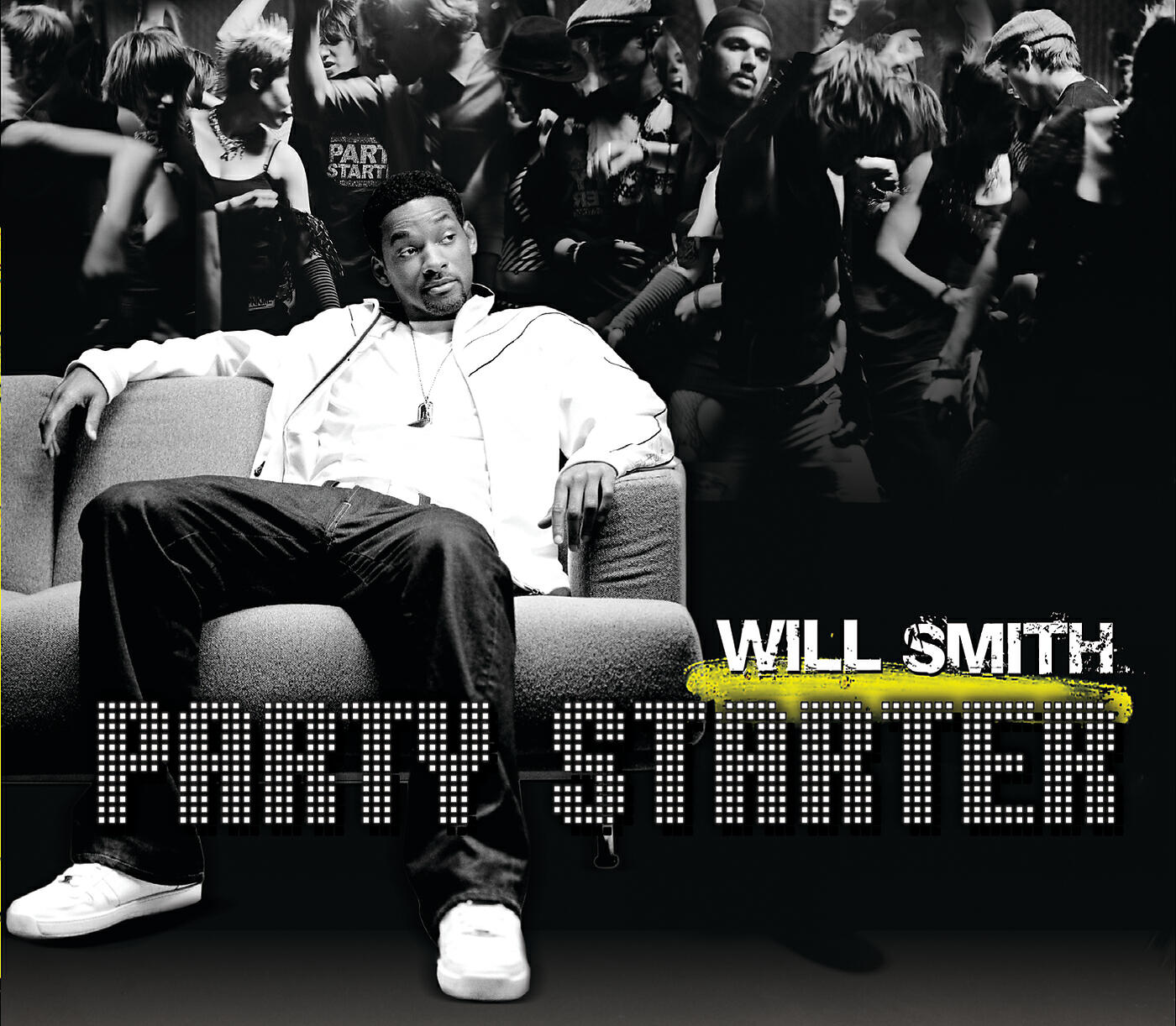 Will Smith - Party Starter (Radio Edit)