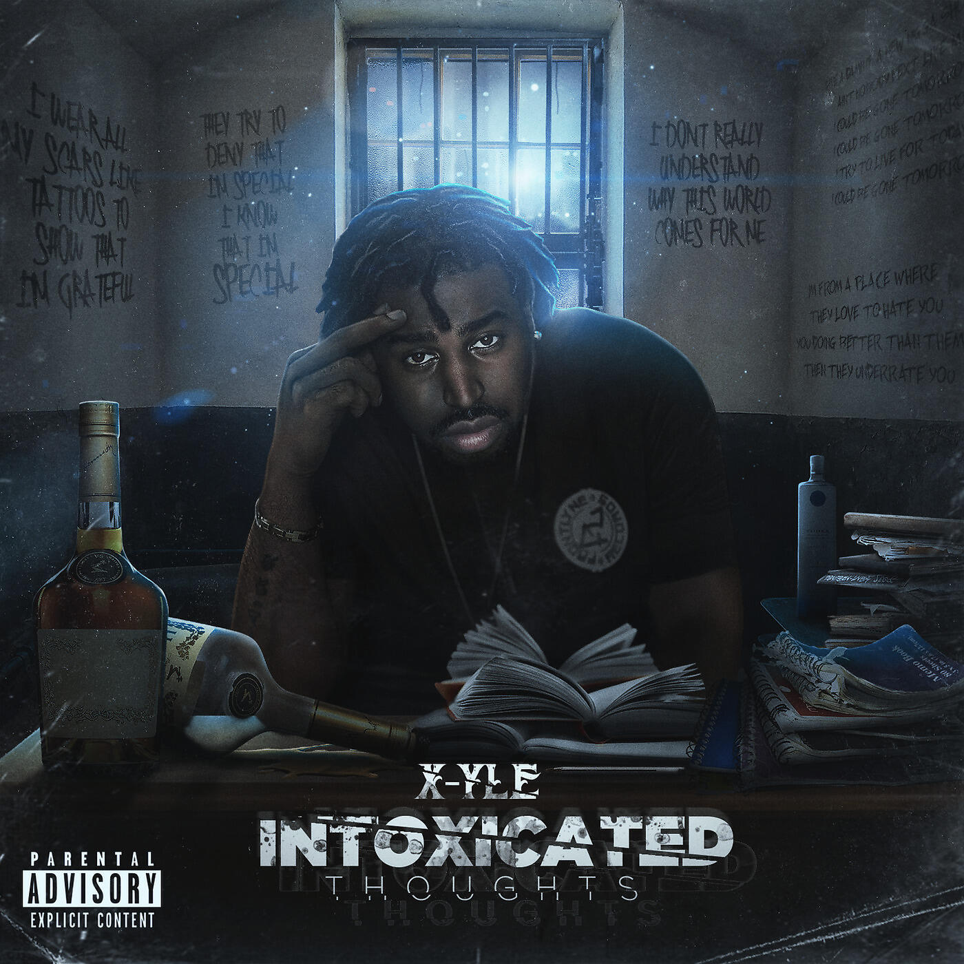 X-YLE - Act Right