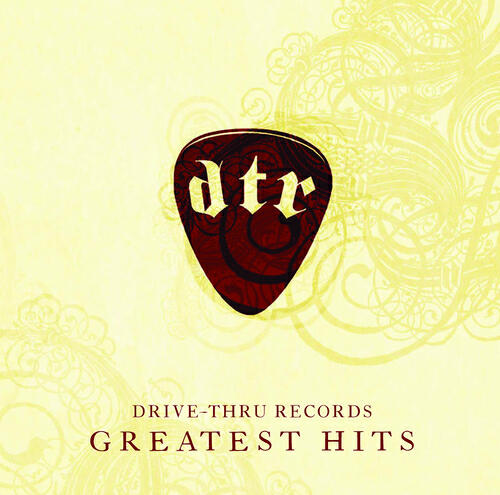 Something Corporate - I Woke Up In A Car (Album Version)