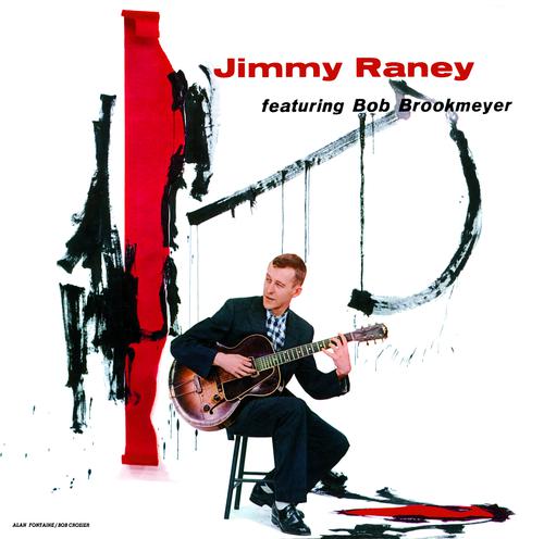 Постер альбома Jimmy Raney Featuring Bob Brookmeyer