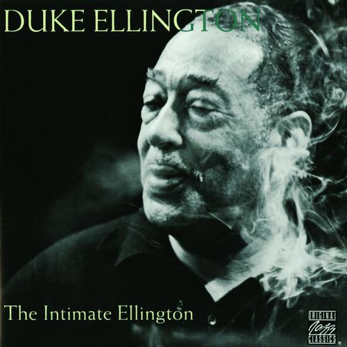 Постер альбома The Intimate Ellington
