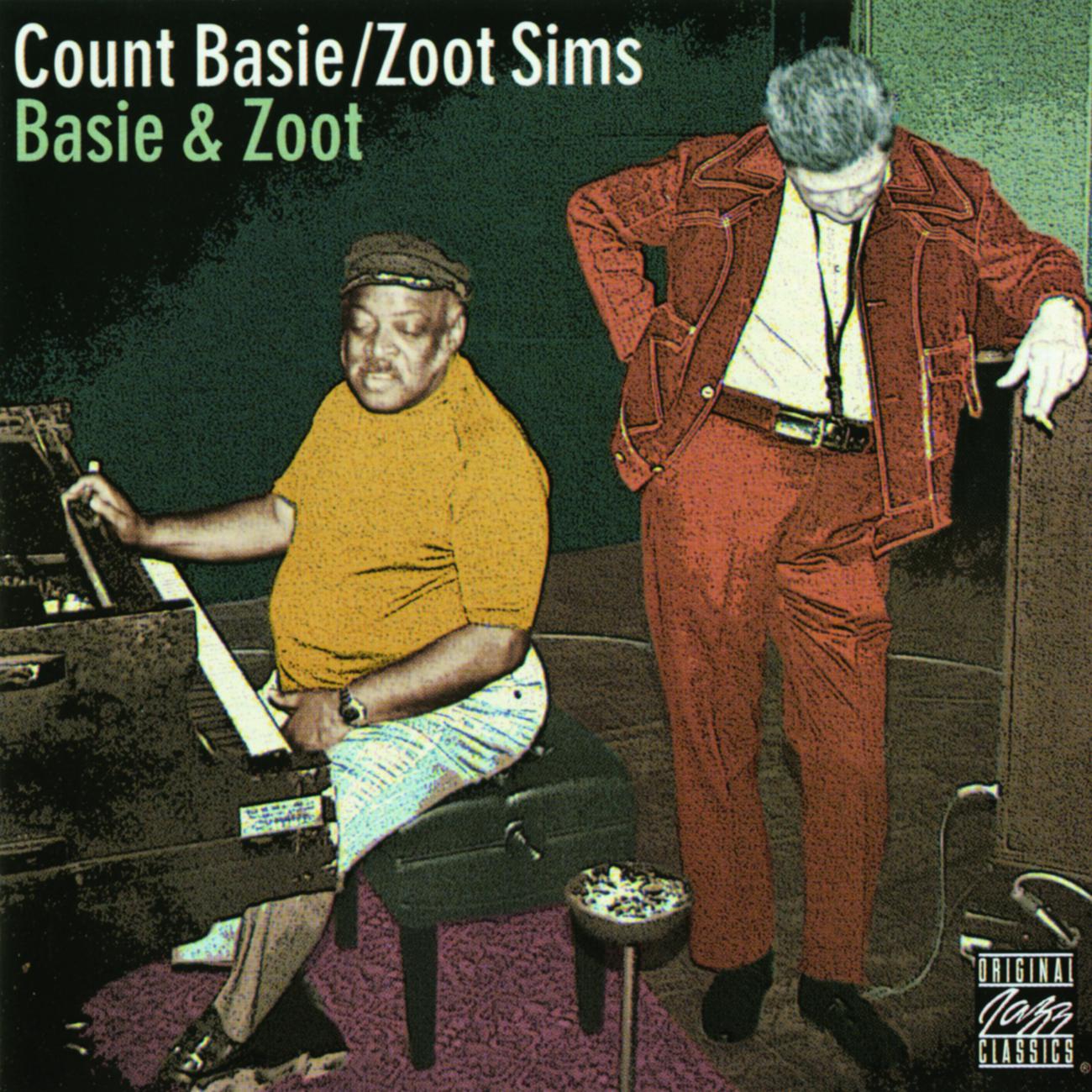 Count Basie - Captain Bligh