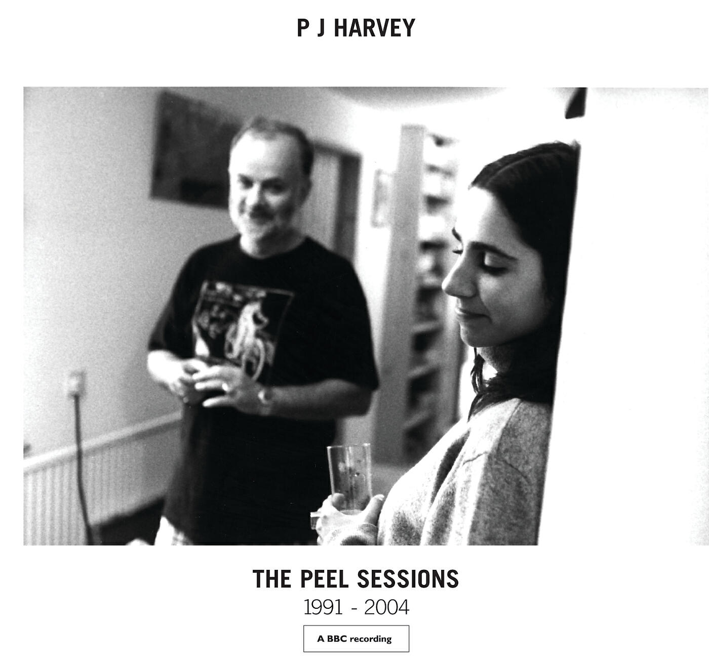 PJ Harvey - Victory (Peel 29.10.91)