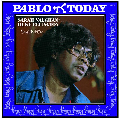 Постер альбома Duke Ellington Songbook 1