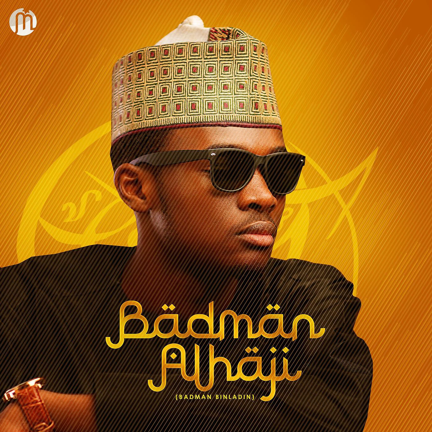 Badman Alhaji - Energy