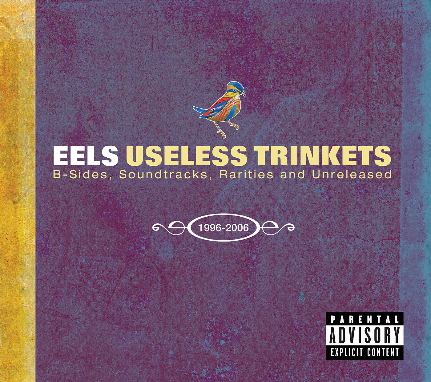 Eels - My Beloved Monstrosity
