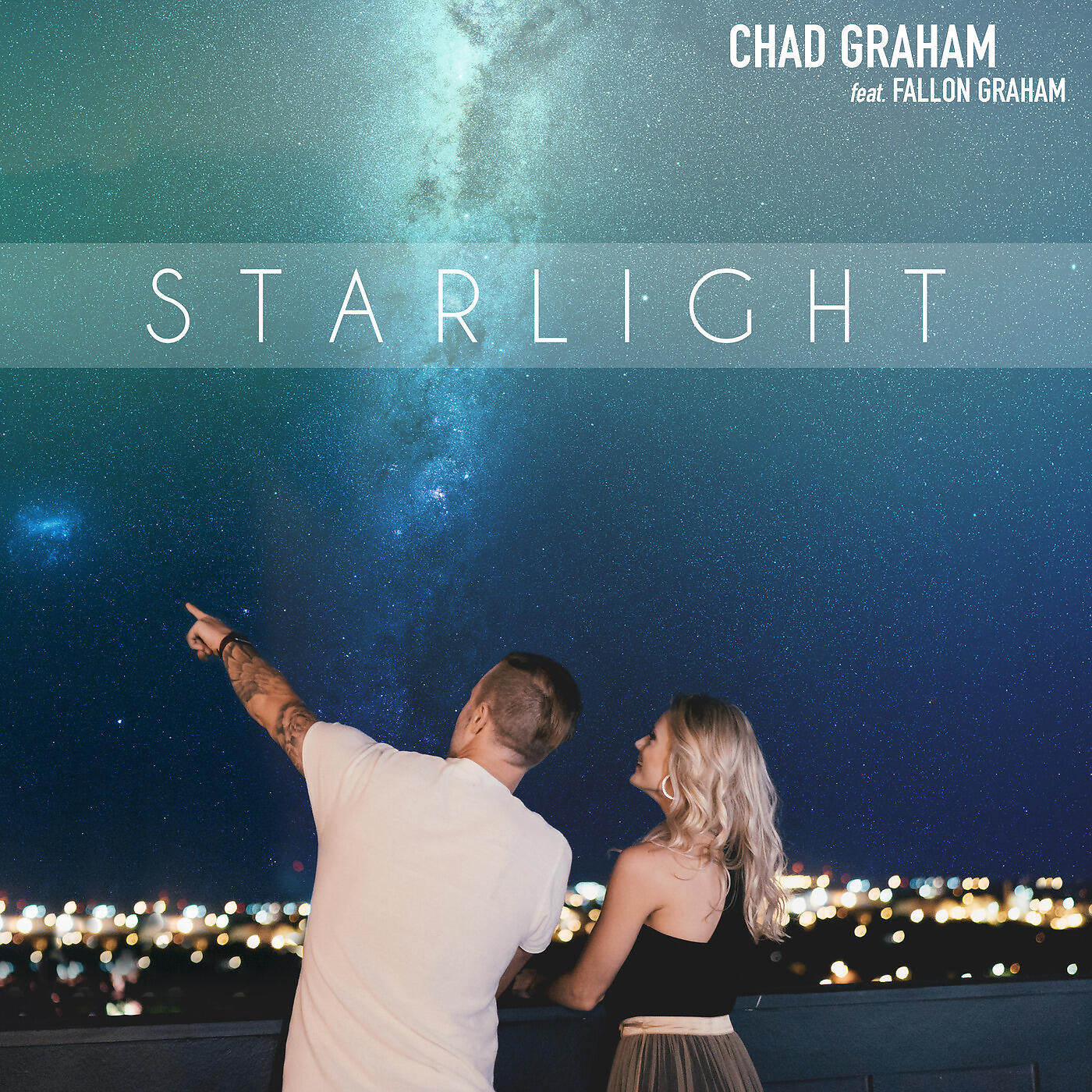 Fallon Graham - Starlight