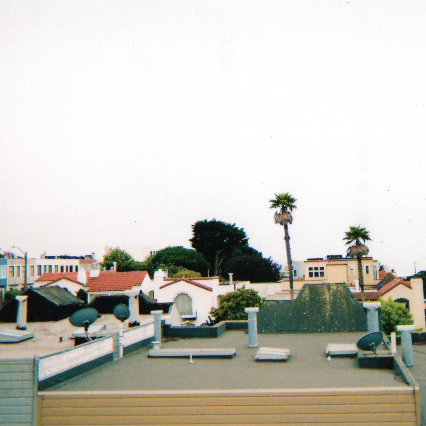 Mark Kozelek - The Banjo Song