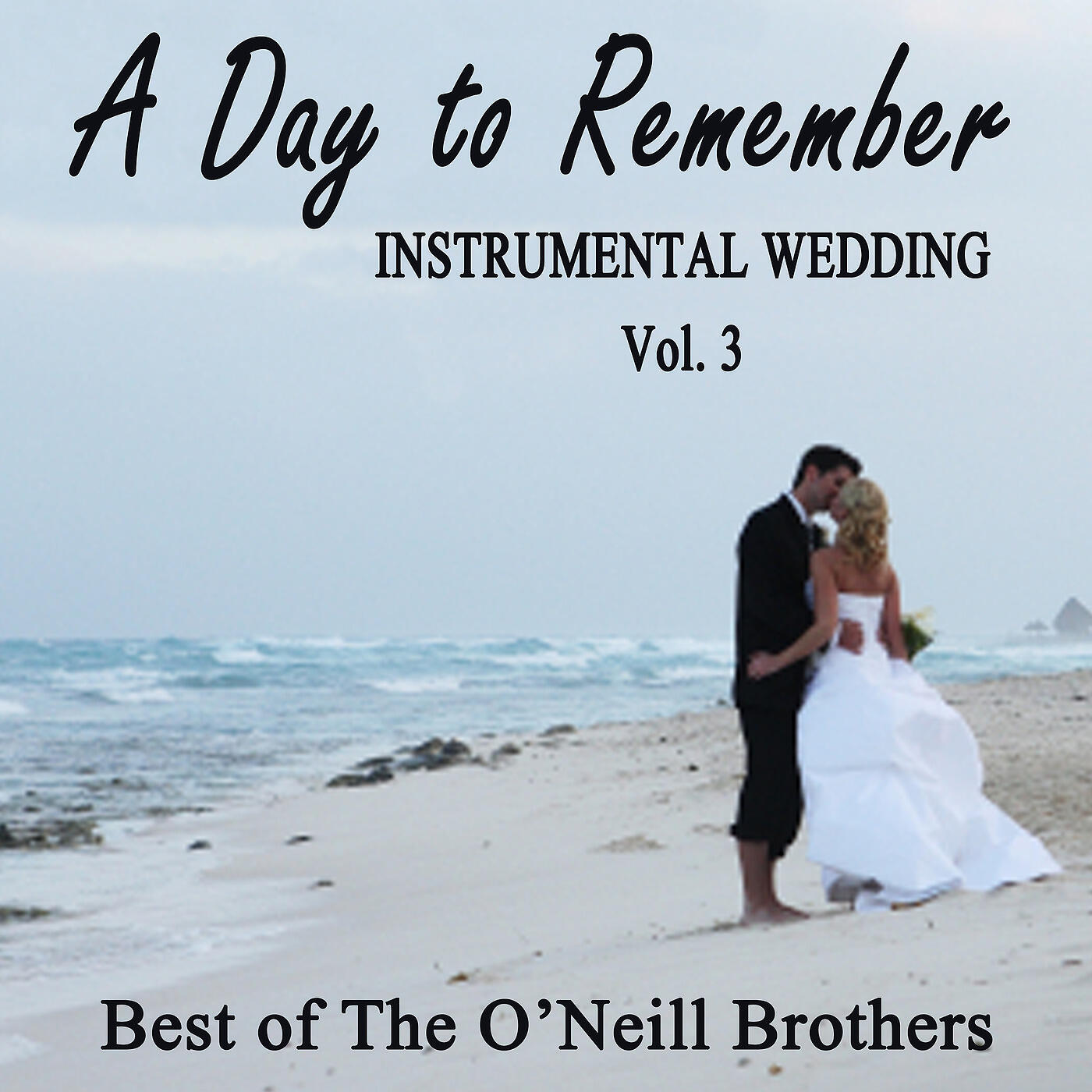 The O'Neill Brothers - Arioso (Instrumental Version)