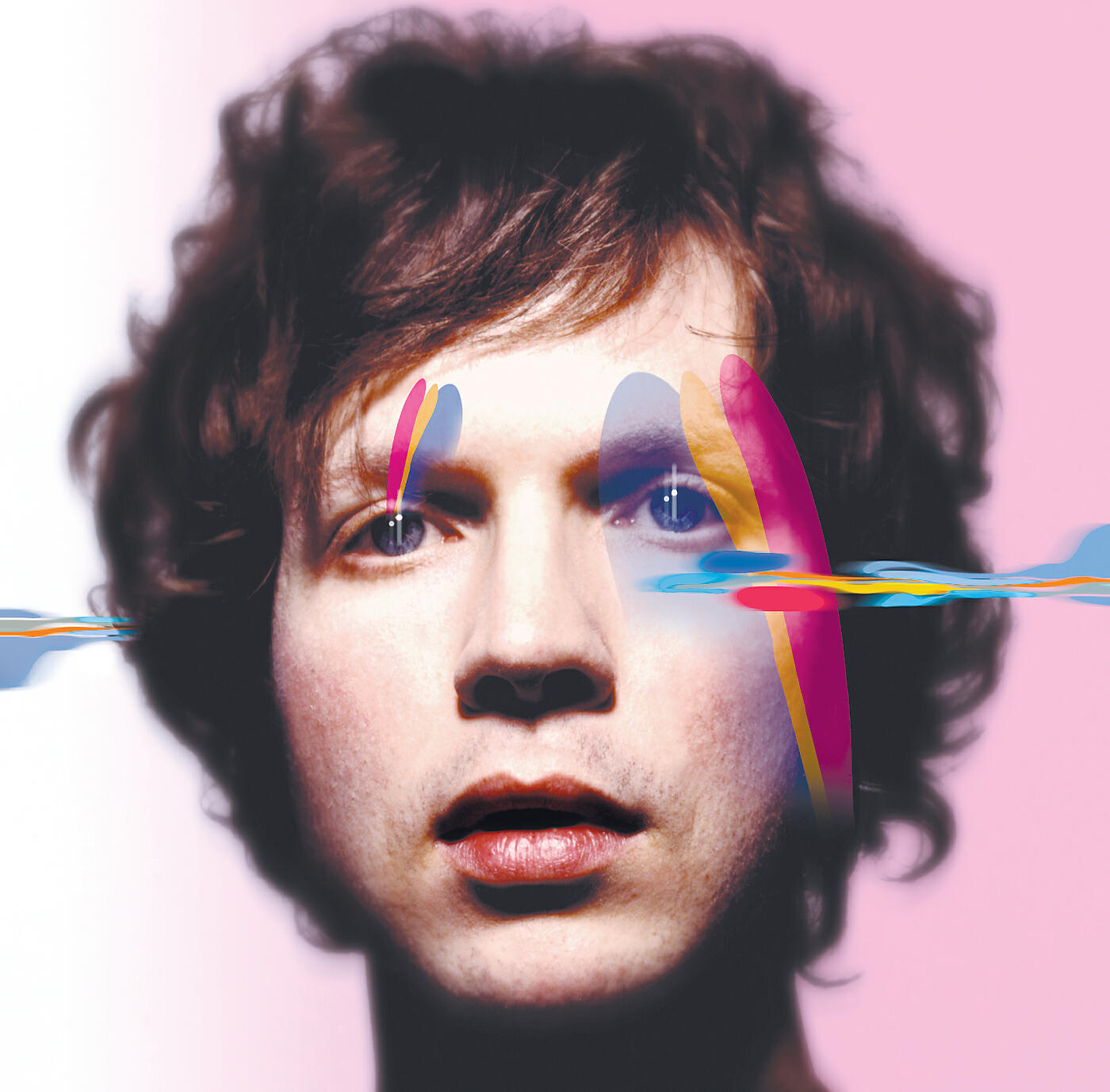 BECK - Lost Cause