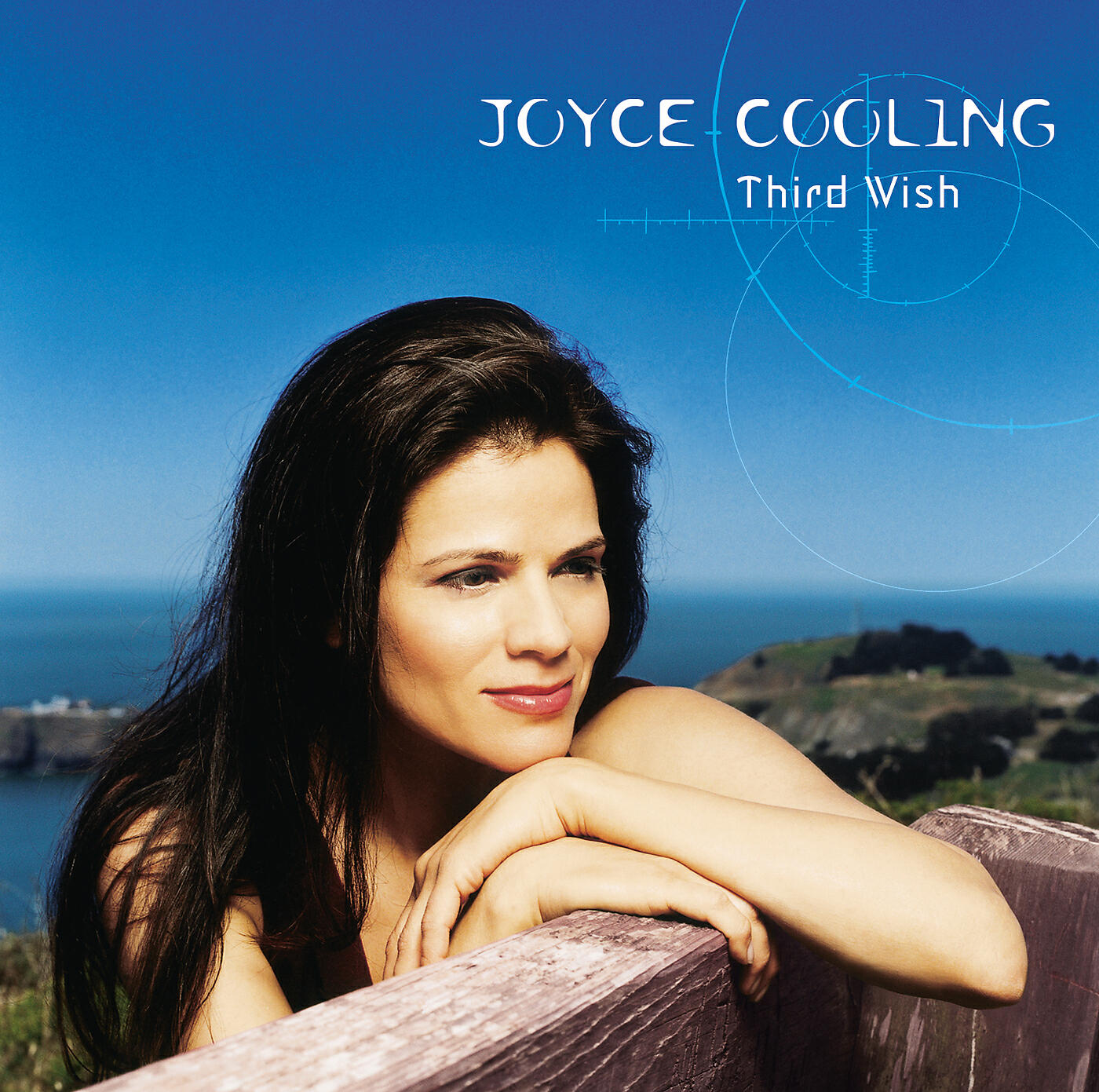 Joyce Cooling - Tamba