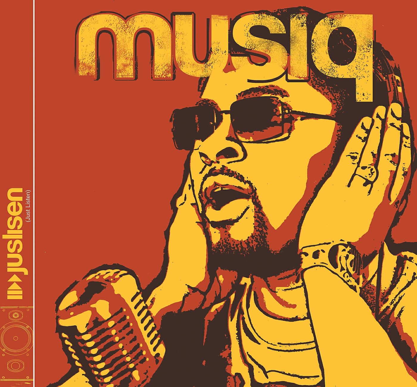 Musiq - Solong