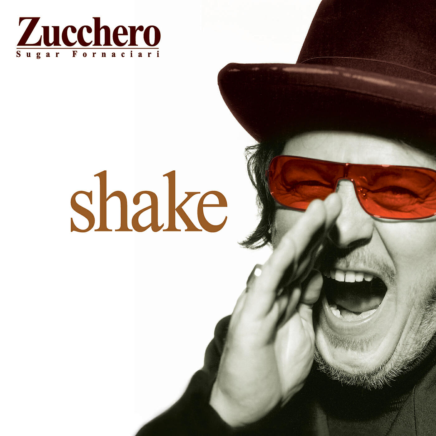 Zucchero - Baila Sexy Thing (new intl english no samples)