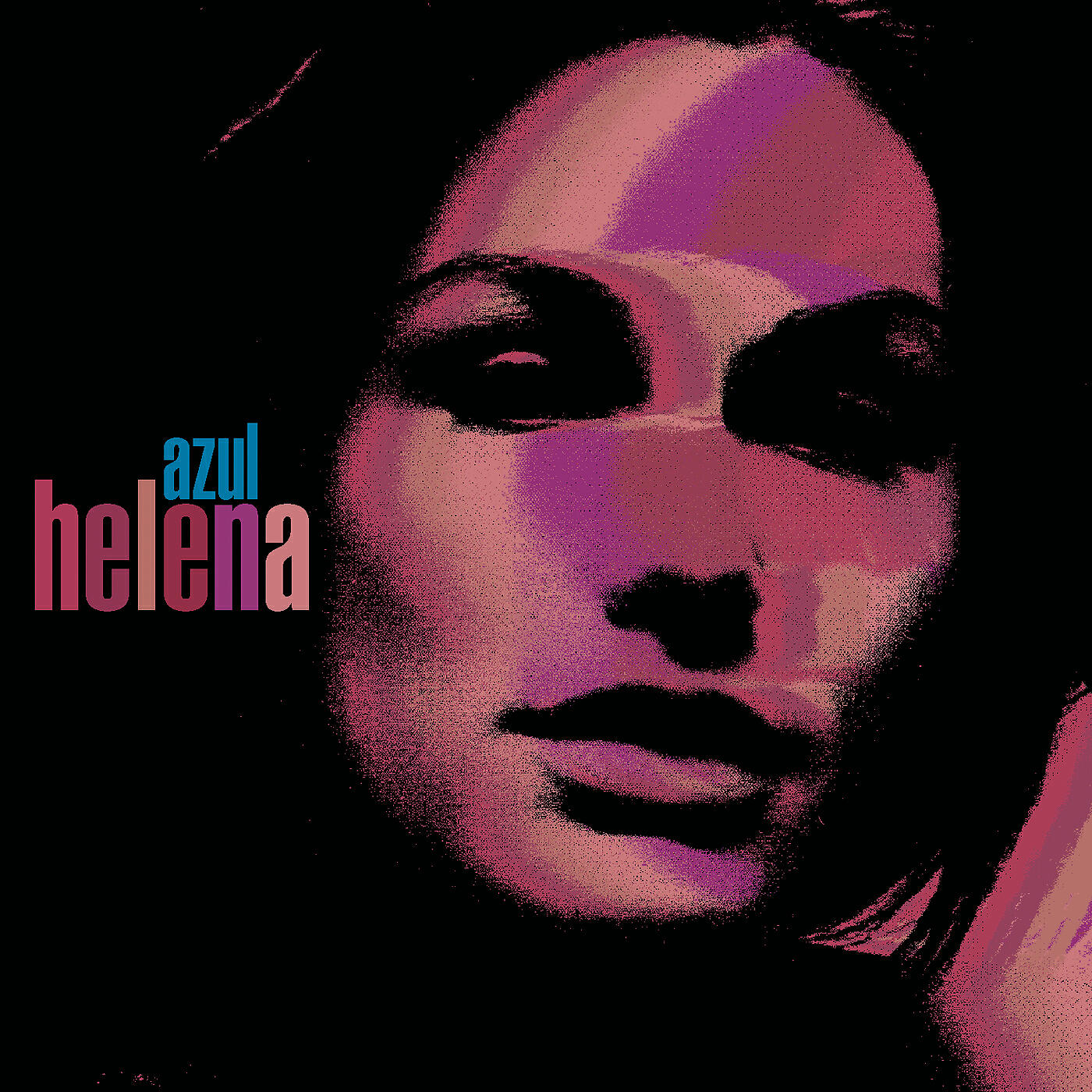 HELENA - Morrer Nos Seus Bracos (Album Version)