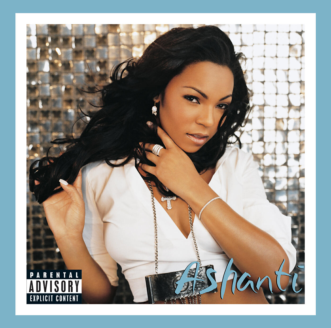 Ashanti - Rescue (Album Version (Explicit))