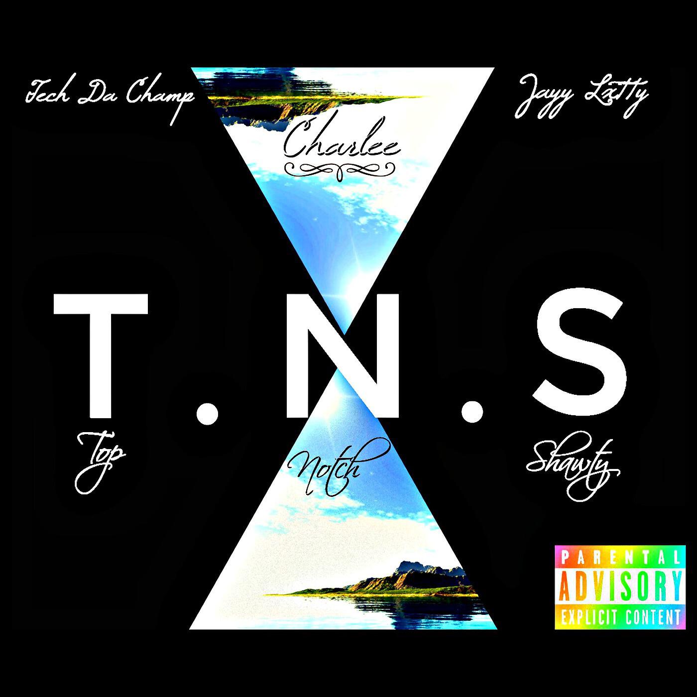 Charlee - Top Notch Shawty