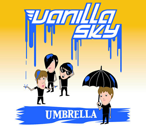 Vanilla Sky - Nightmare