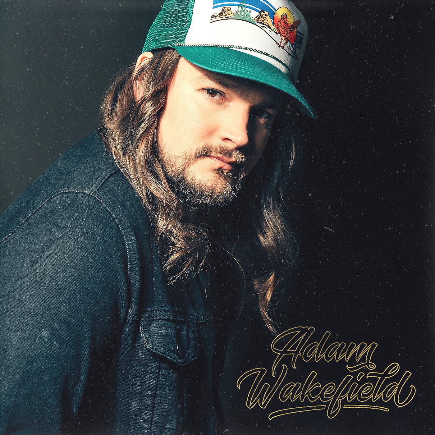 Adam Wakefield - Motorcycles and Cigarettes