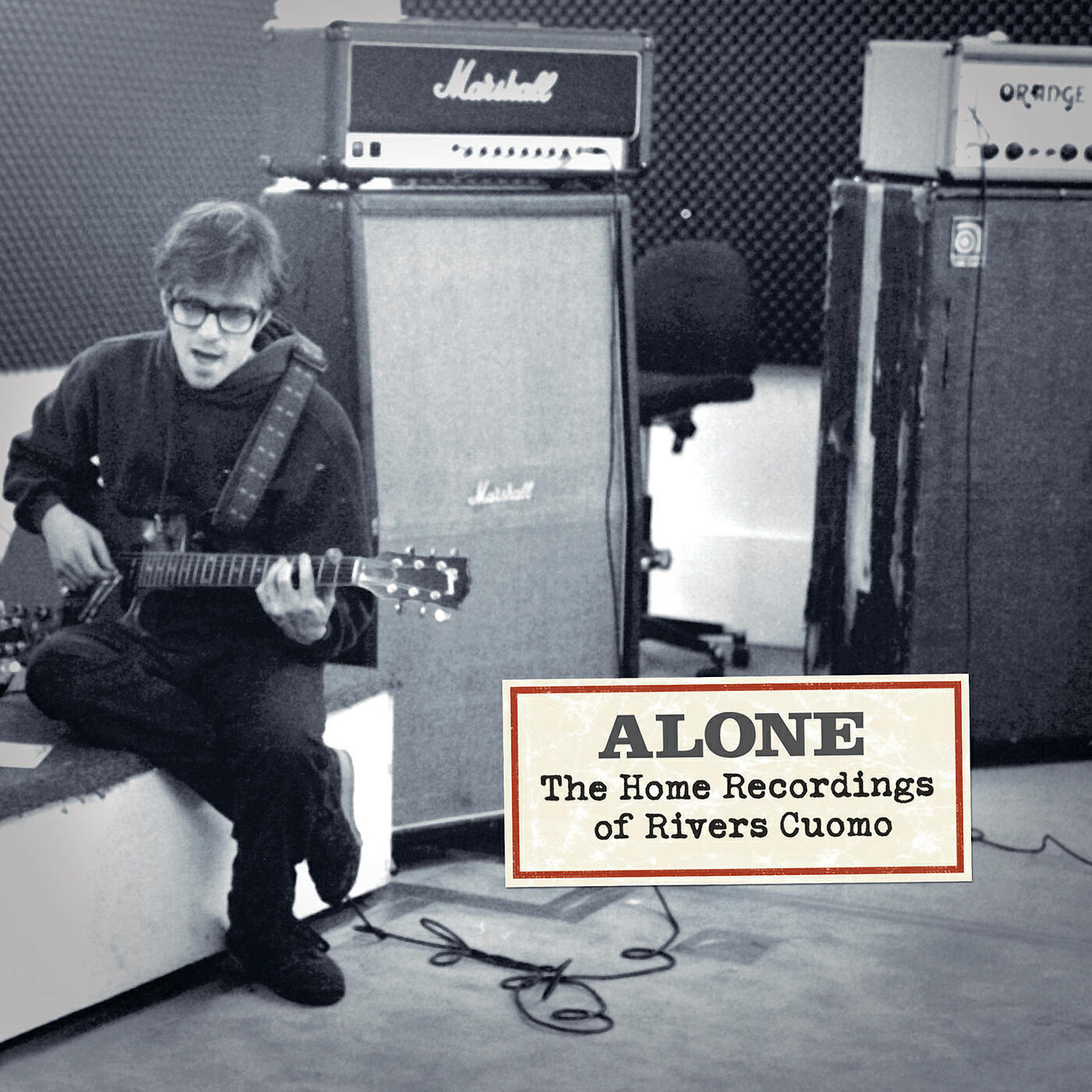 Rivers Cuomo - Superfriend