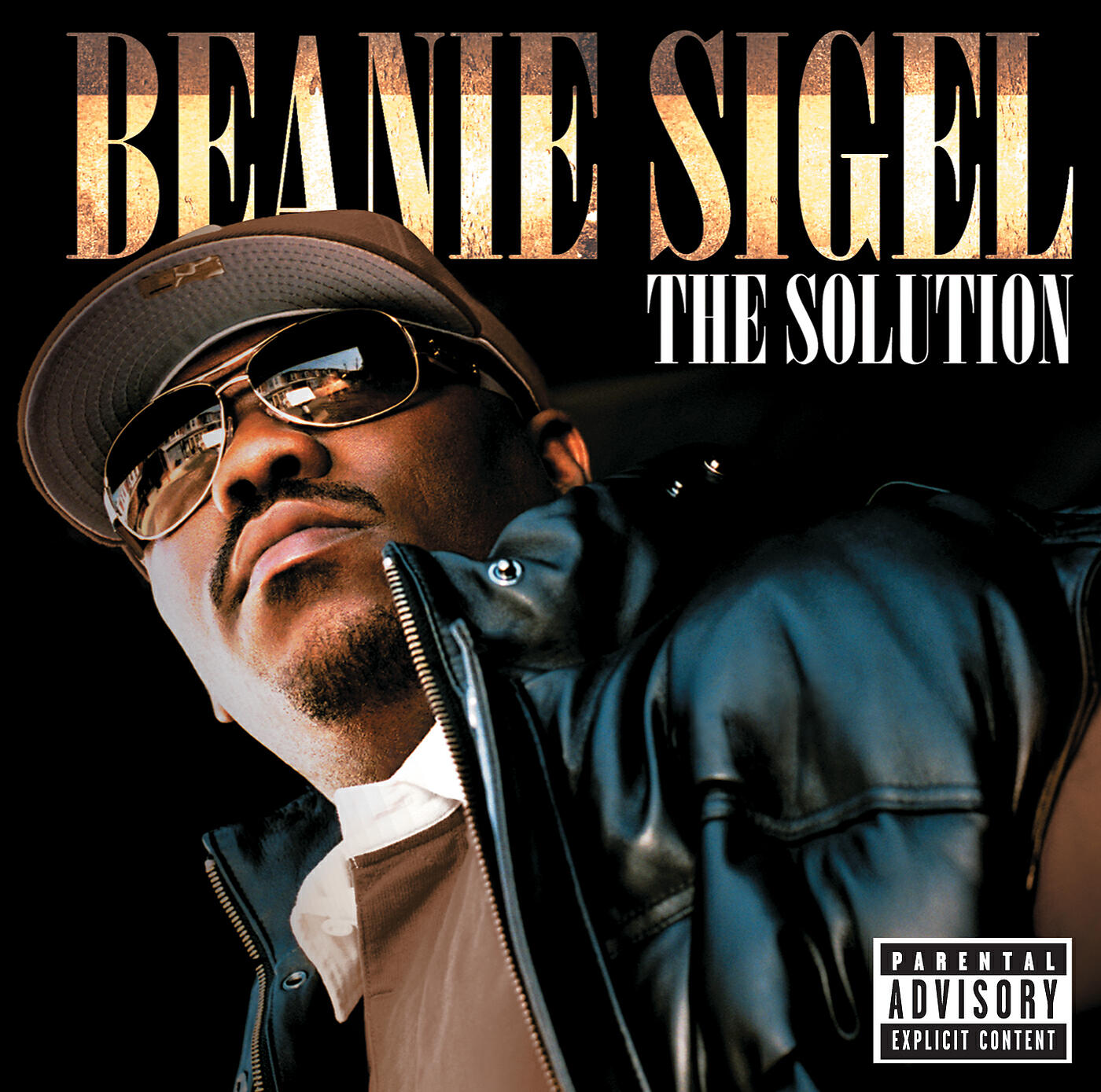 Beanie Sigel - Shake It For Me (Album Version (Explicit))