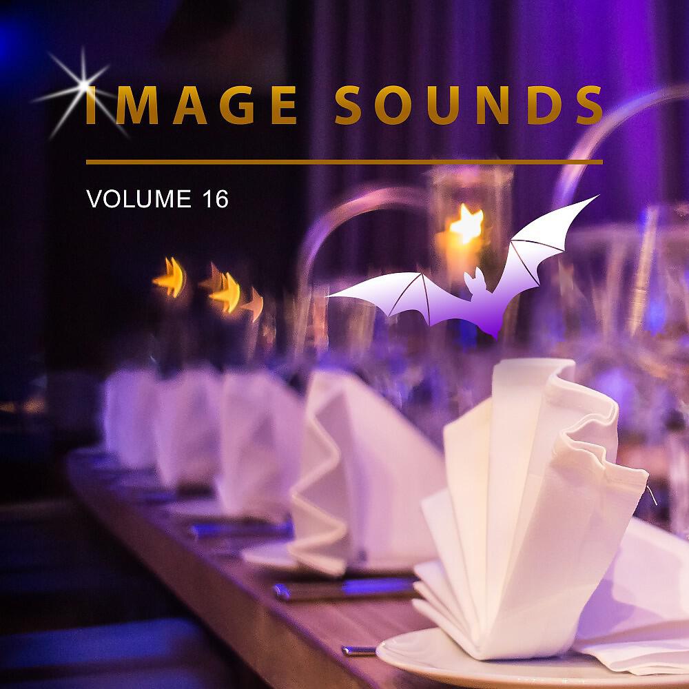 Image Sounds - Chrome Rims