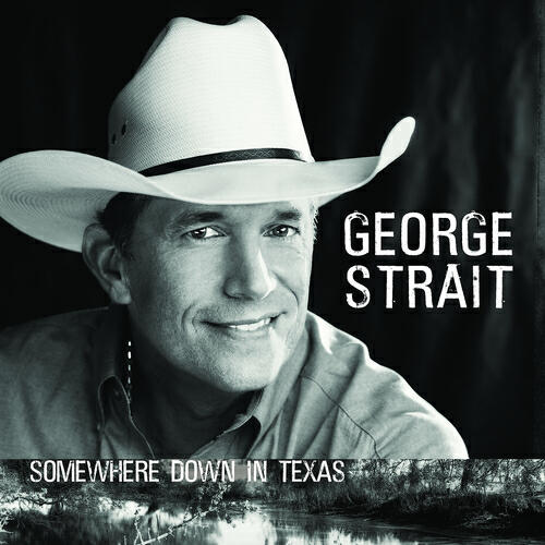 George Strait - Oh, What A Perfect Day (Album Version)